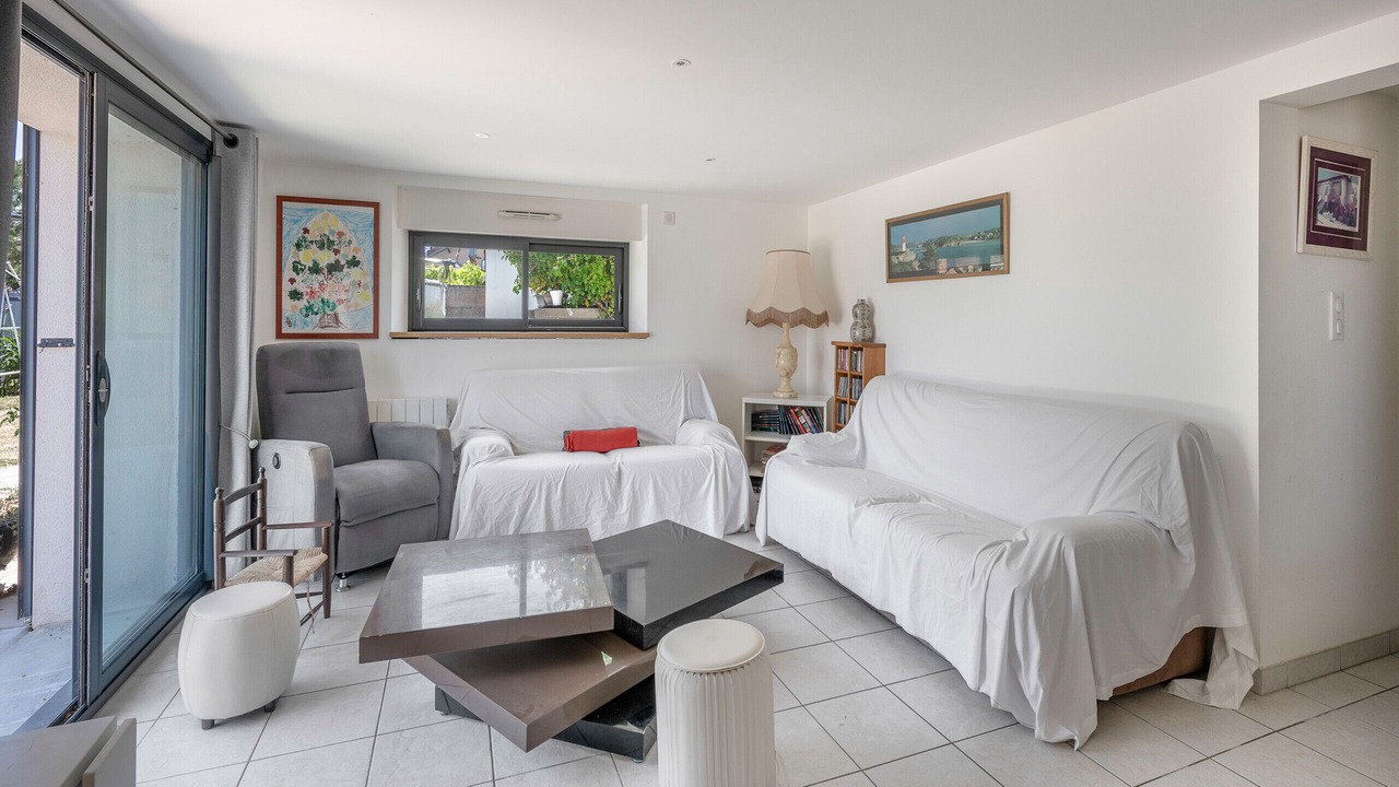 Photo of Livingroom in Le Cormier