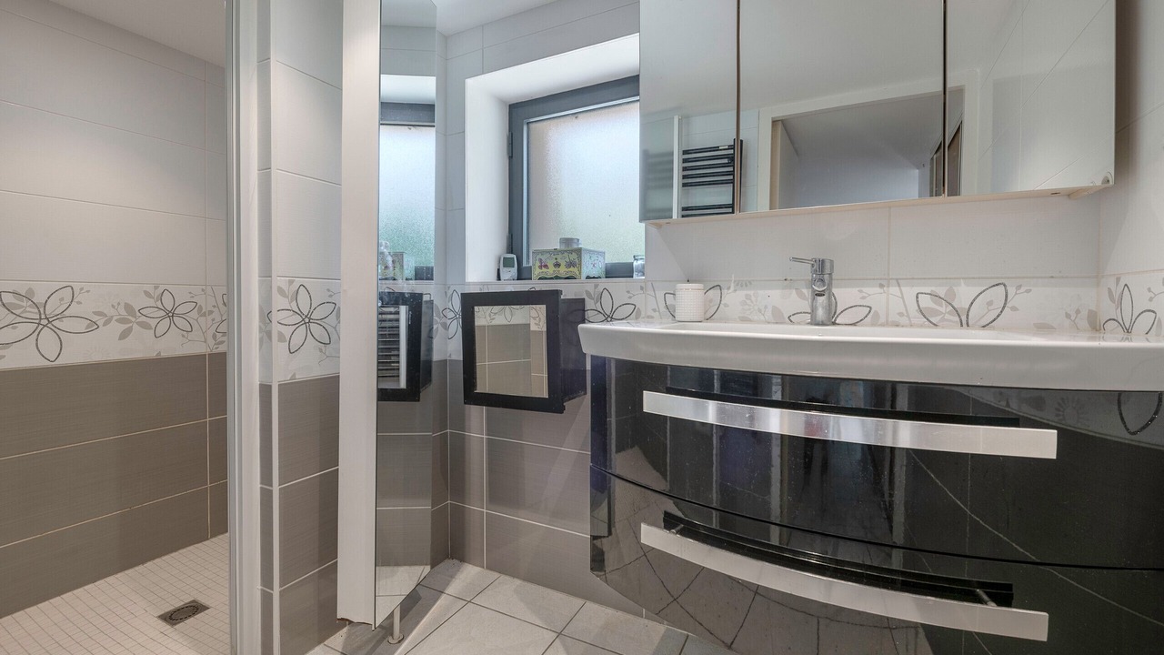 Photo of Bathroom in Le Cormier