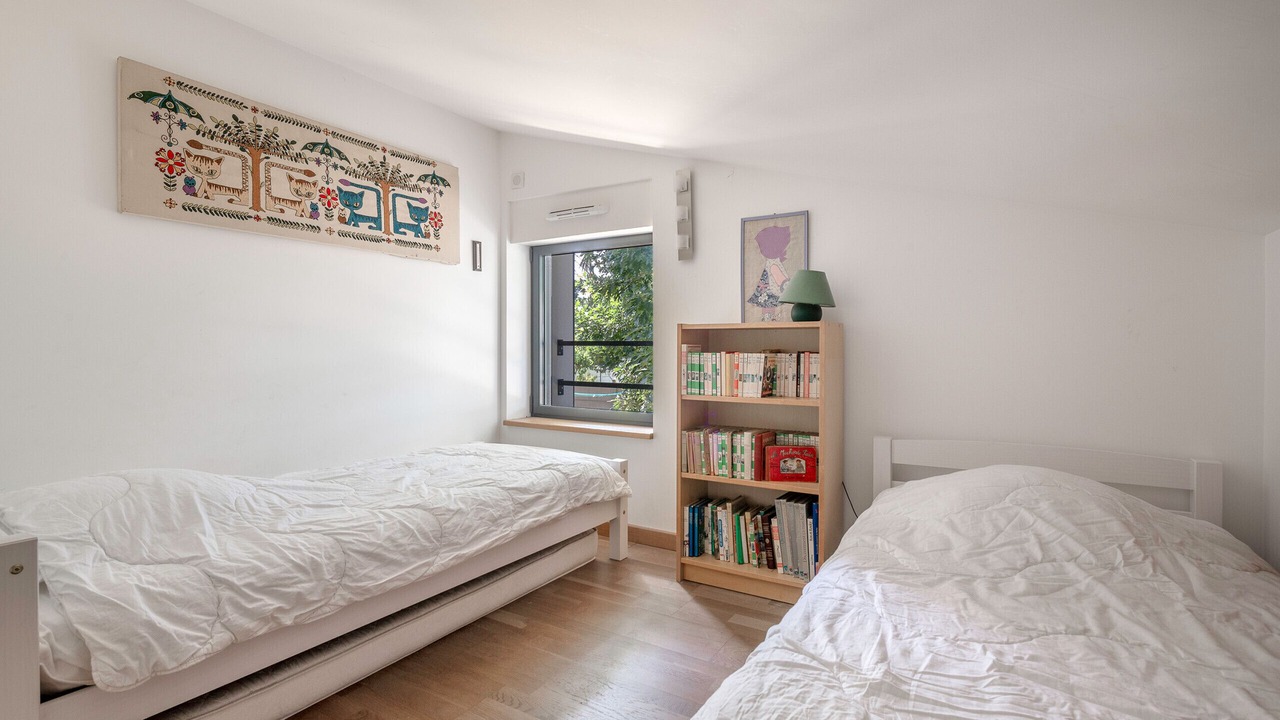 Photo of Bedroom in Le Cormier