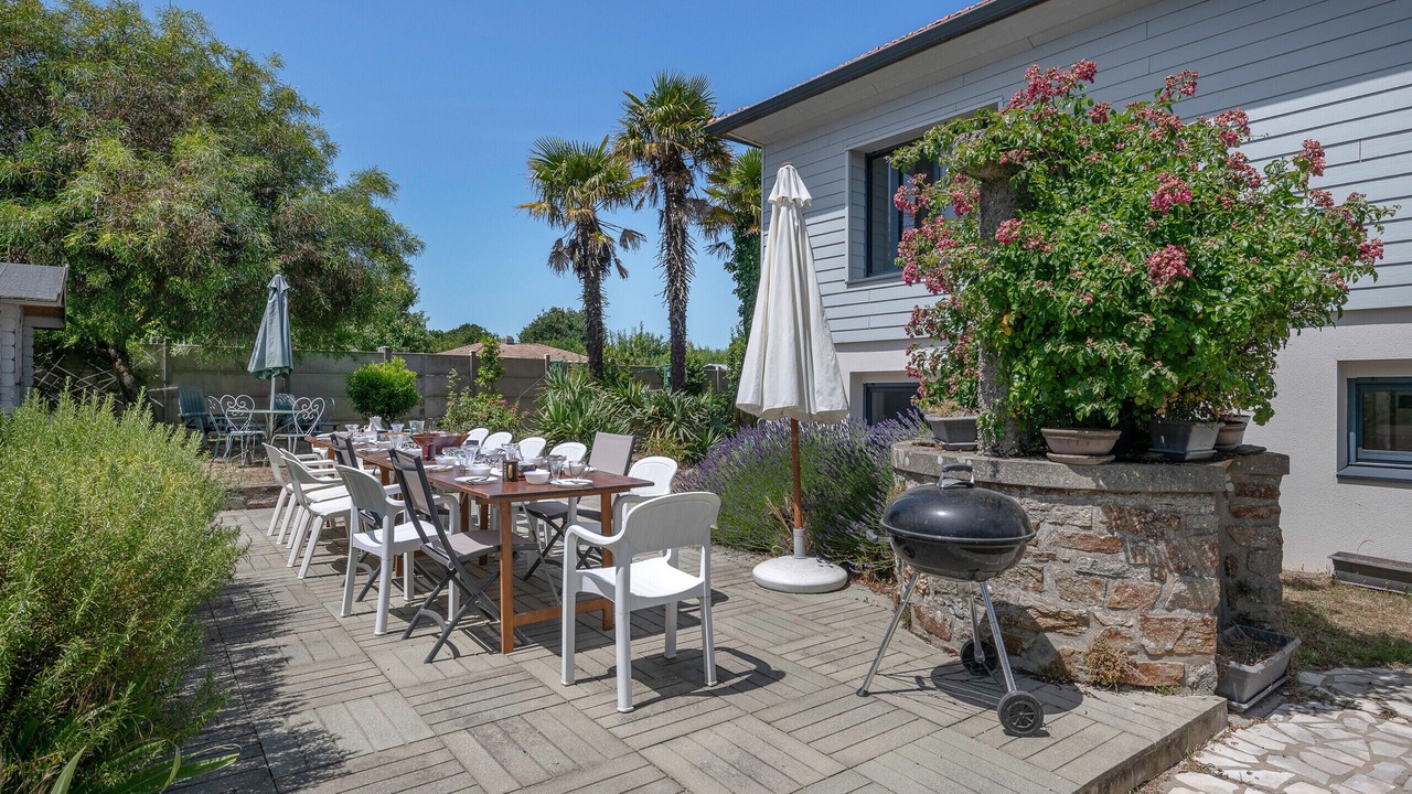 Photo of Outdoor in Le Cormier