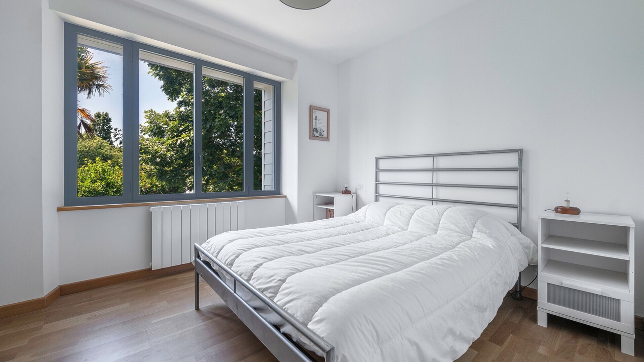 Photo of Bedroom in Le Cormier
