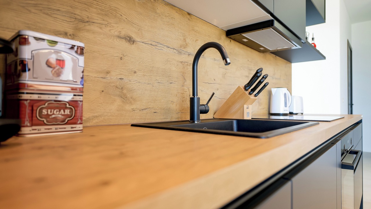 Photo of Kitchen in Kraj