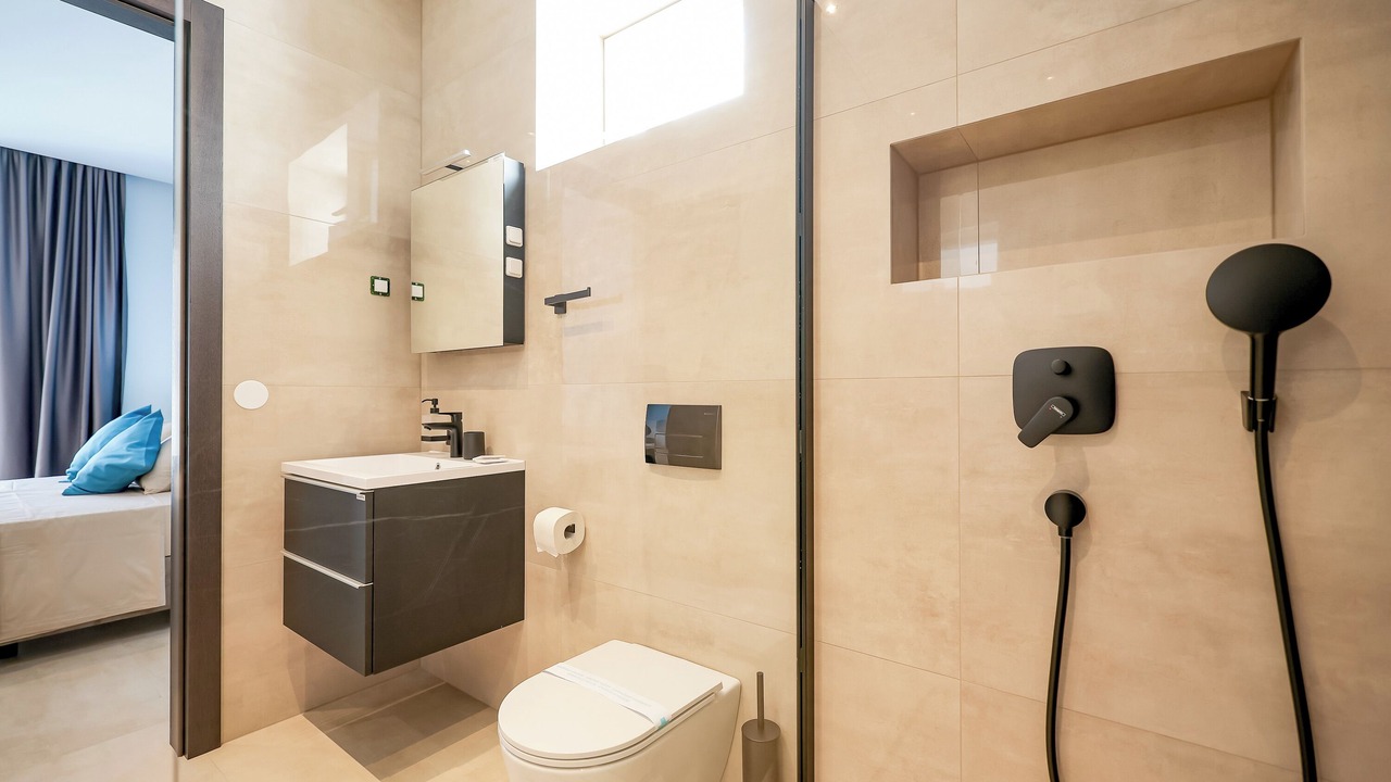Photo of Bathroom in Kraj