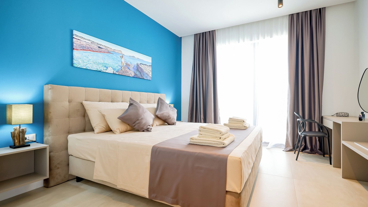 Photo of Bedroom in Kraj