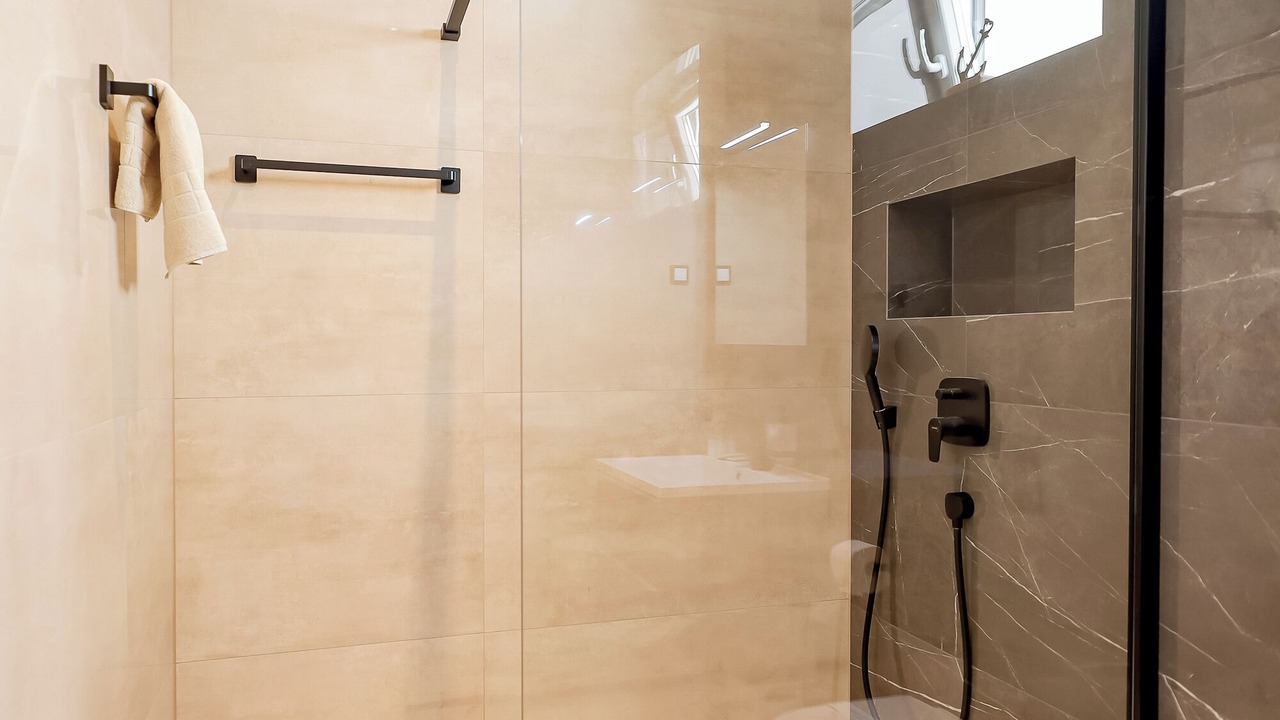 Photo of Bathroom in Kraj