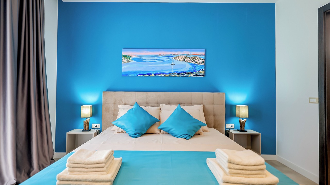 Photo of Bedroom in Kraj