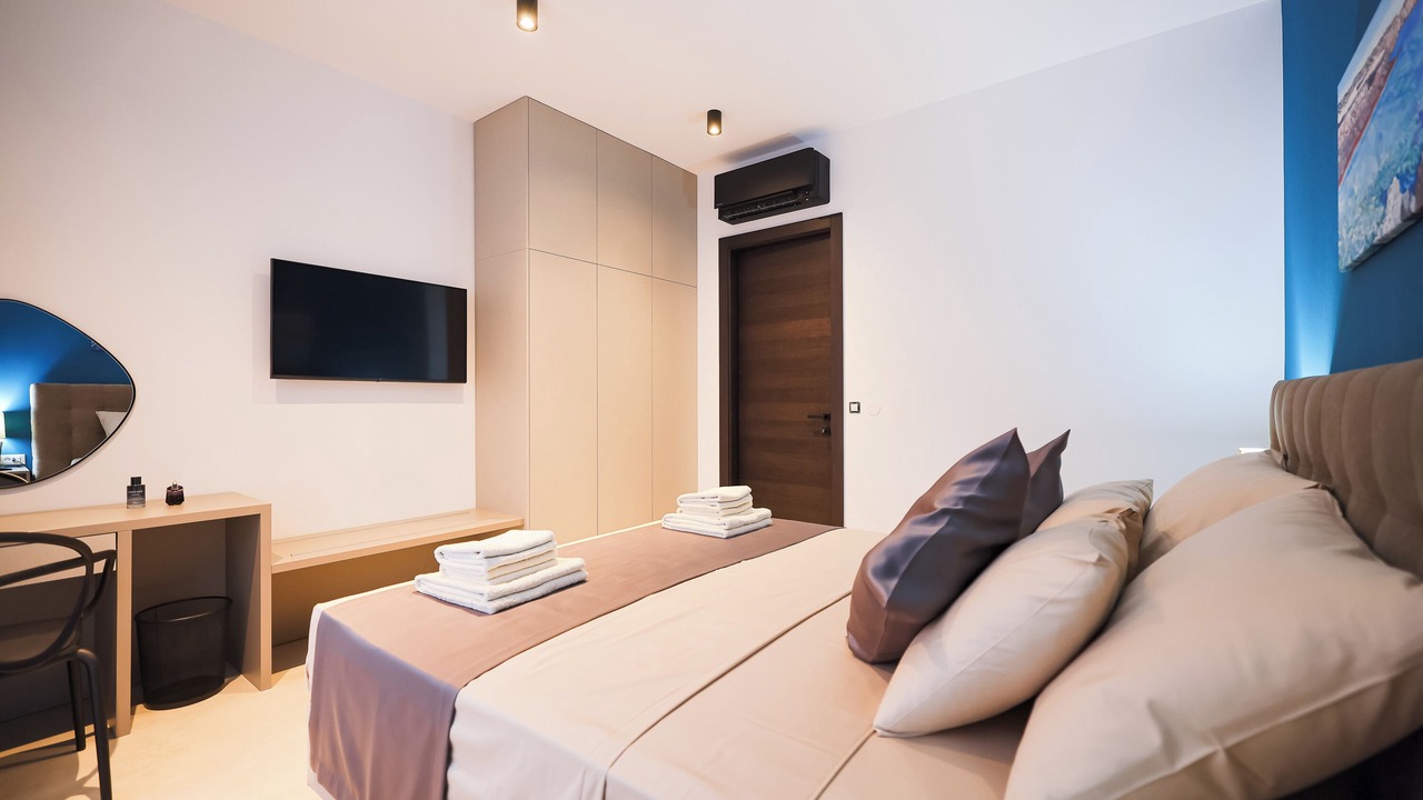 Photo of Bedroom in Kraj