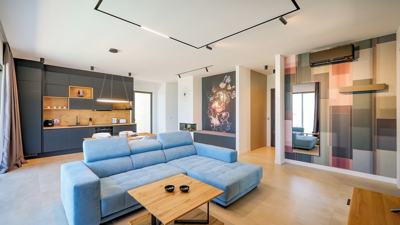 Photo of Livingroom in Kraj