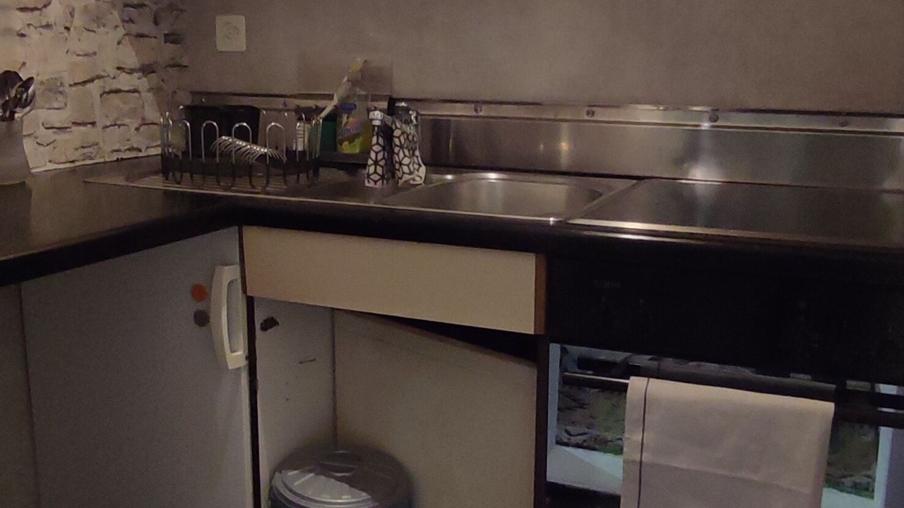 Photo of Kitchen in Jonschwil