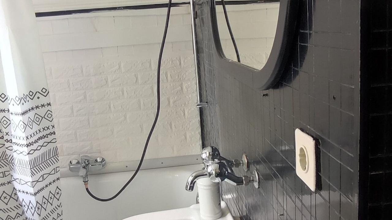 Photo of Bathroom in Jonschwil