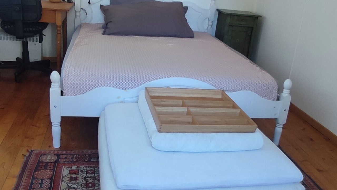 Photo of Bedroom in Jonschwil