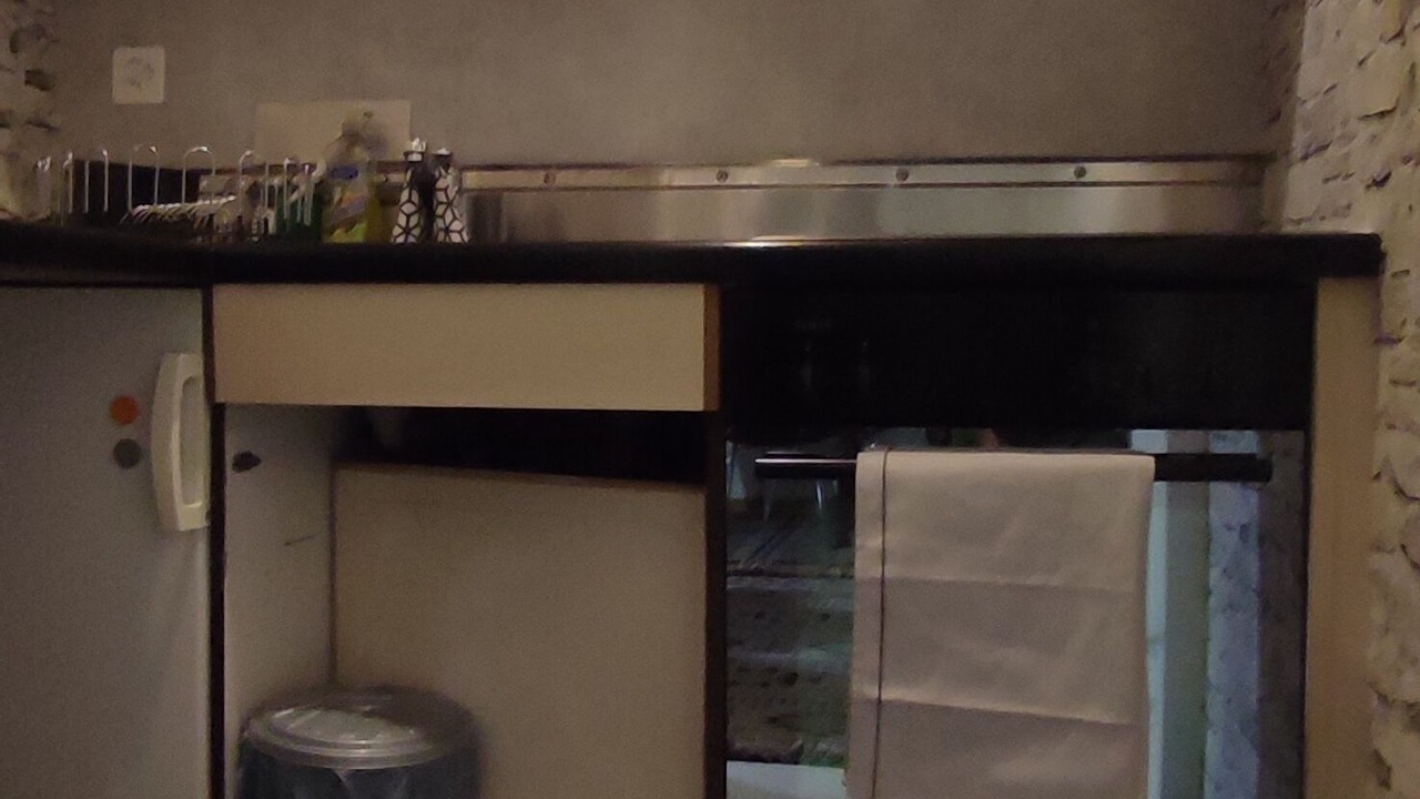 Photo of Kitchen in Jonschwil