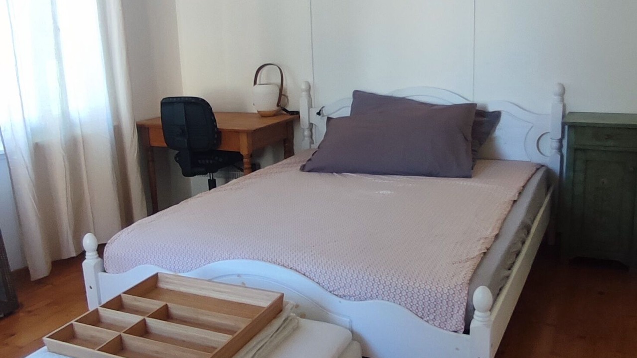 Photo of Bedroom in Jonschwil