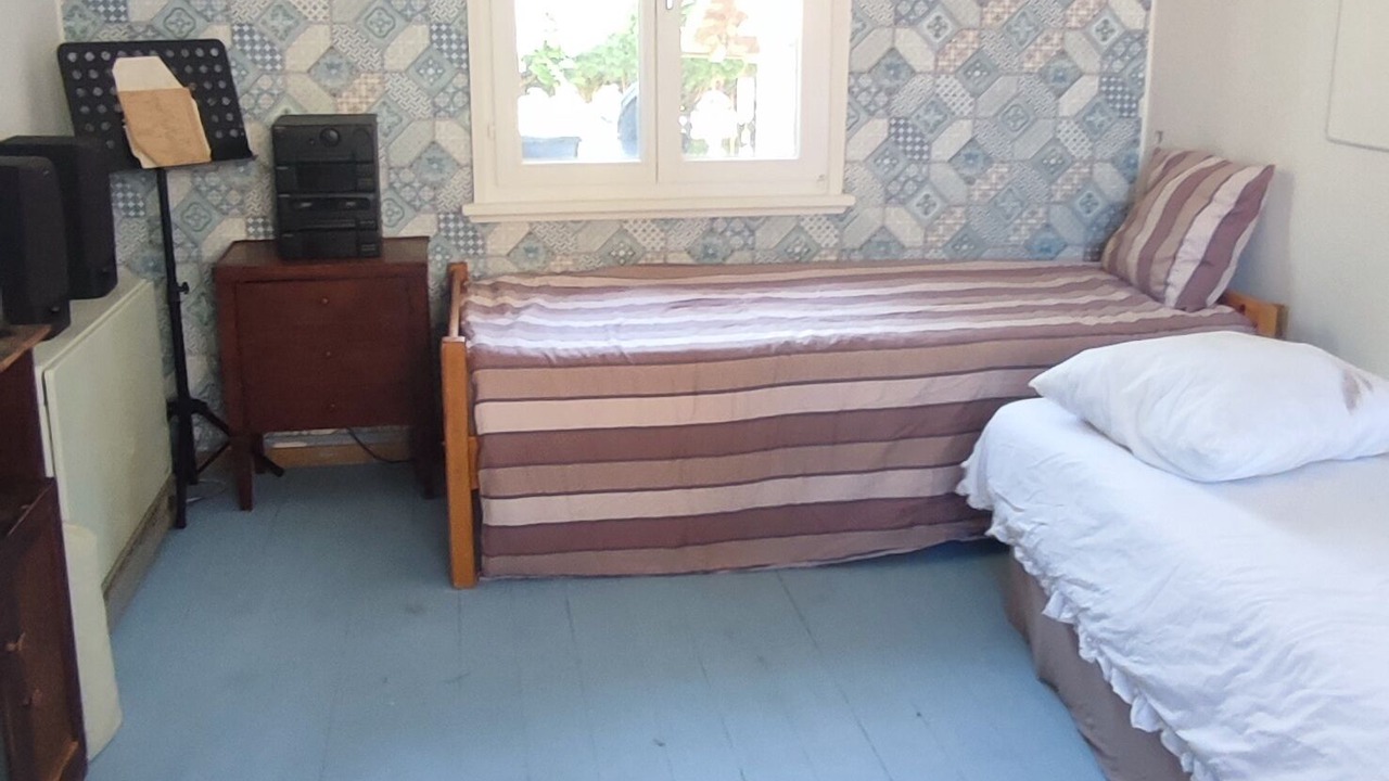 Photo of Bedroom in Jonschwil