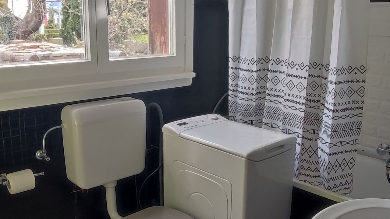 Photo of Bathroom in Jonschwil