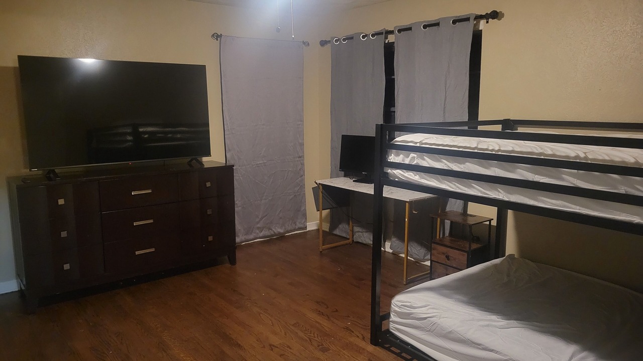 Photo of Bedroom in DeSoto