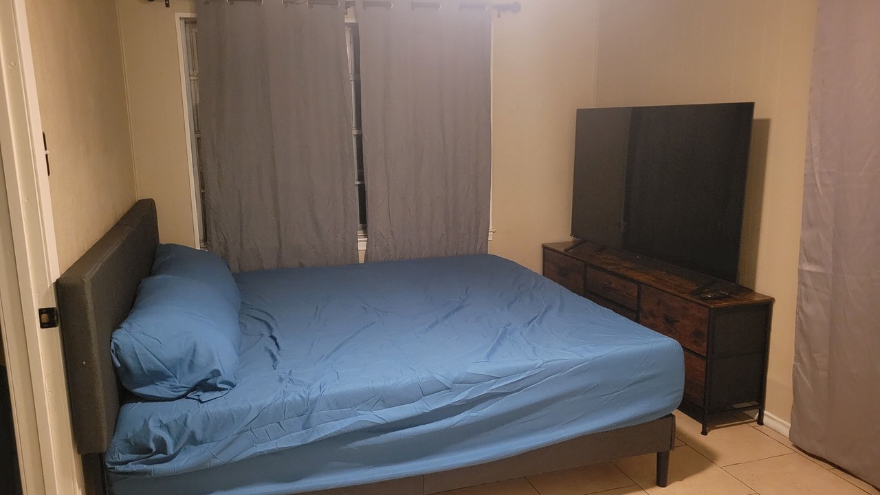 Photo of Bedroom in DeSoto