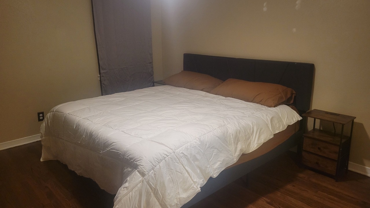 Photo of Bedroom in DeSoto