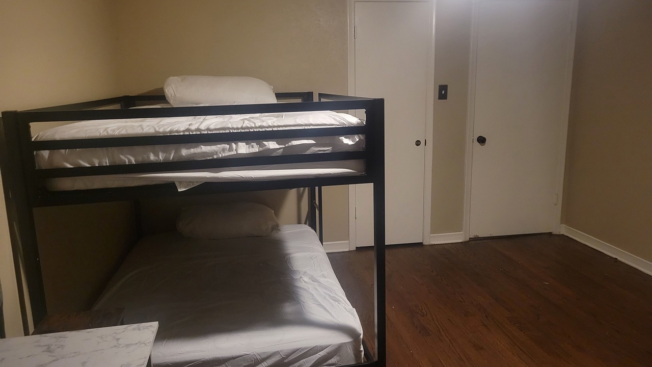 Photo of Bedroom in DeSoto