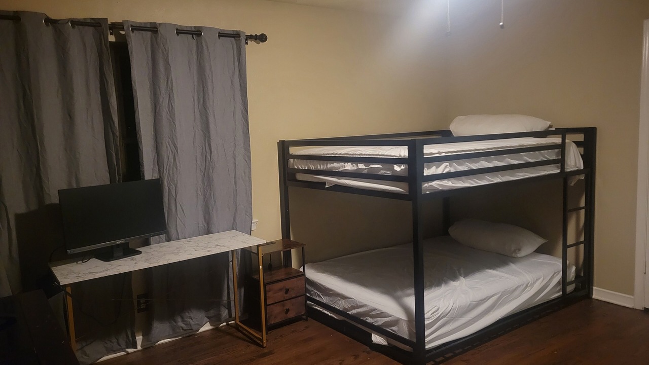 Photo of Bedroom in DeSoto