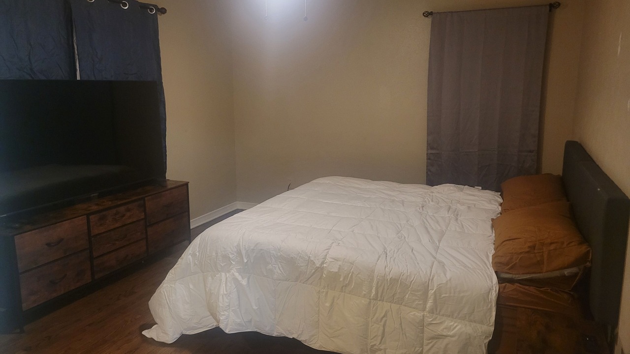 Photo of Bedroom in DeSoto