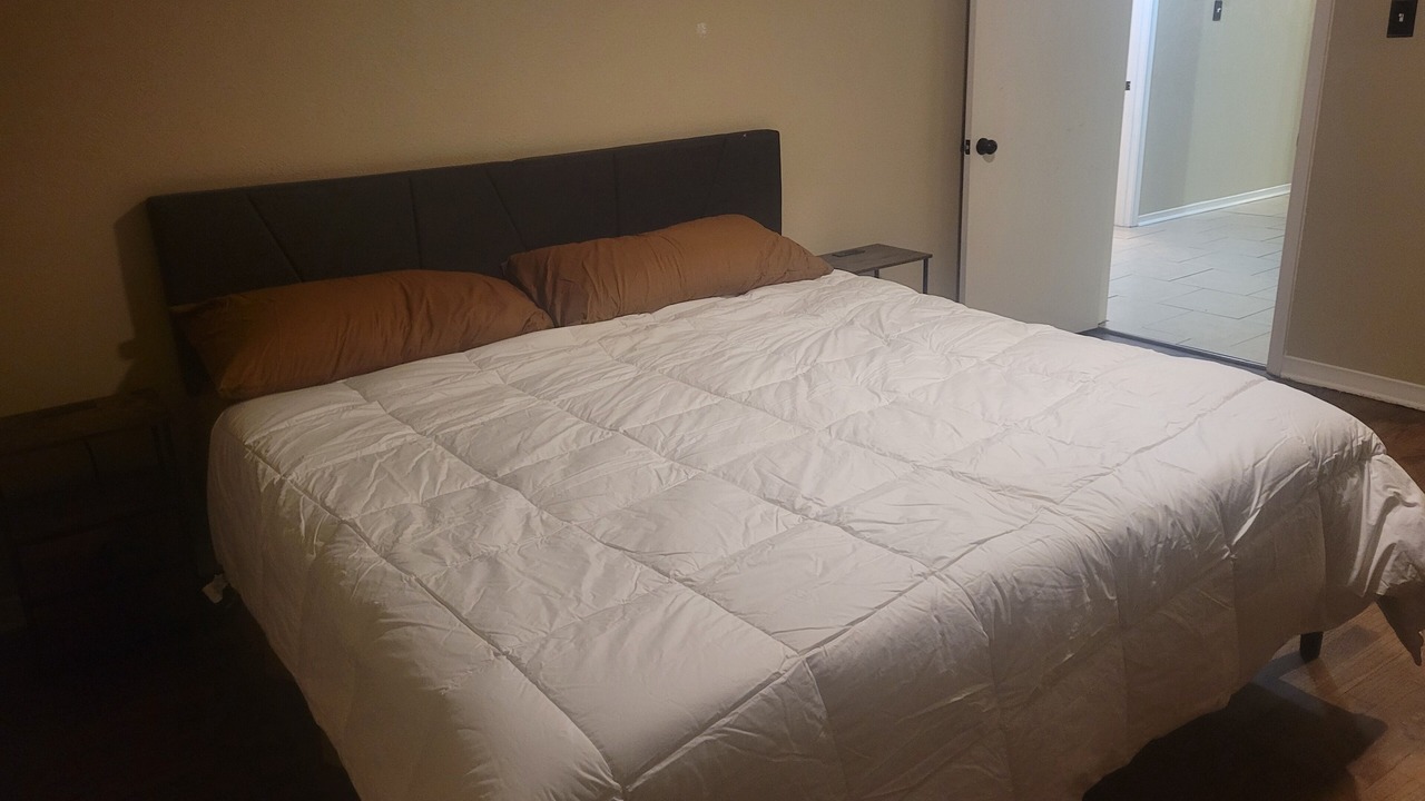 Photo of Bedroom in DeSoto