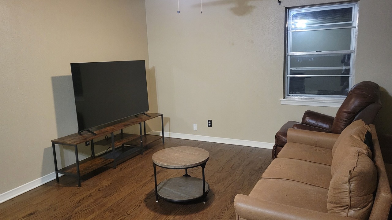 Photo of Livingroom in DeSoto