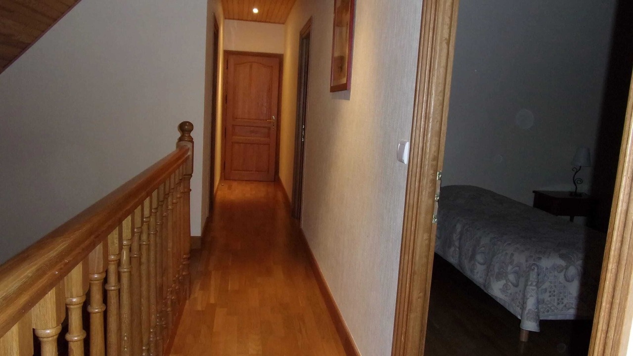 Photo of Bedroom in Concarneau