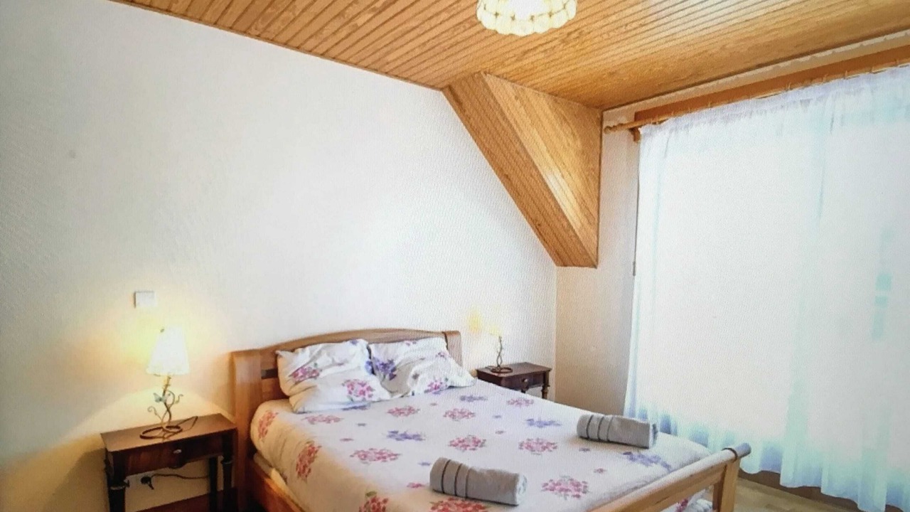 Photo of Bedroom in Concarneau