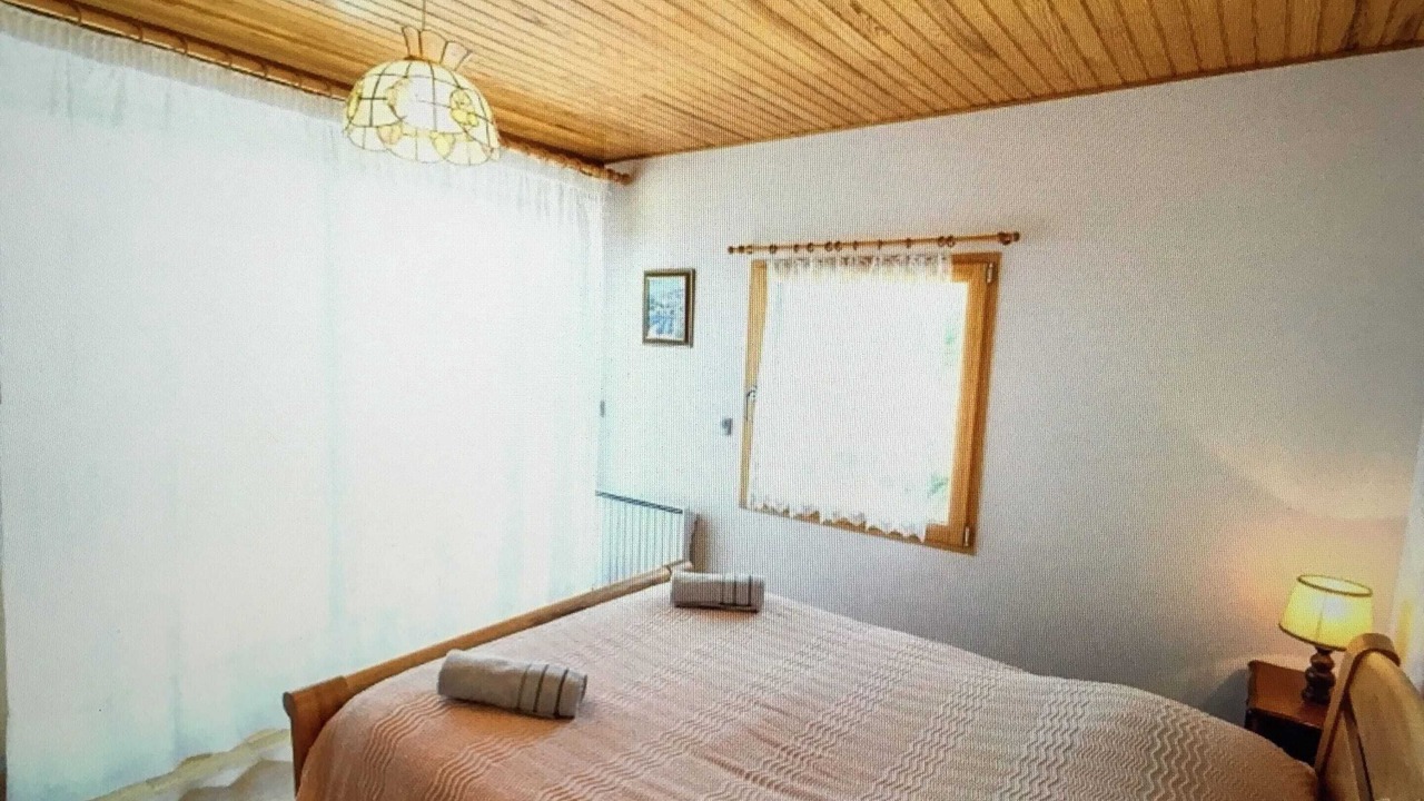 Photo of Bedroom in Concarneau