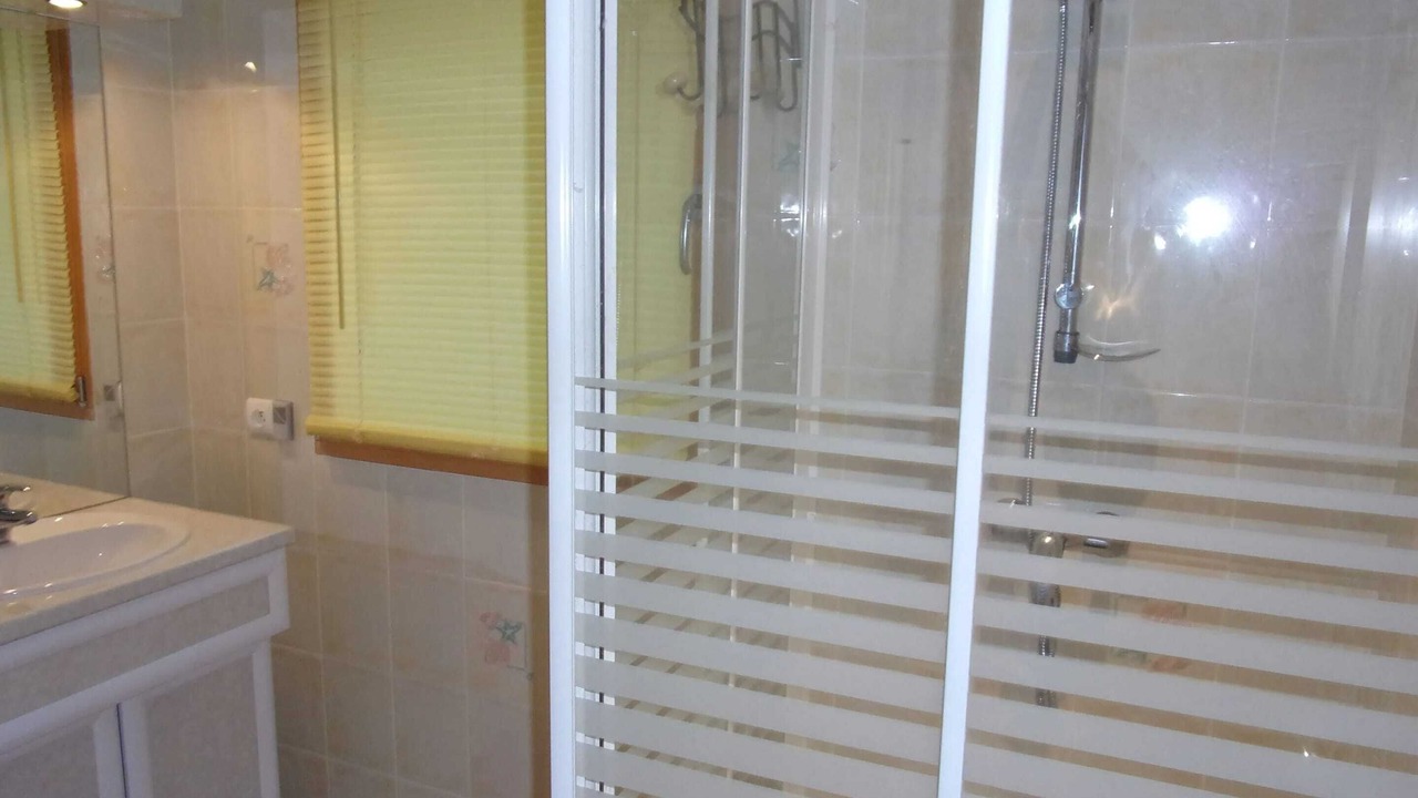 Photo of Bathroom in Concarneau