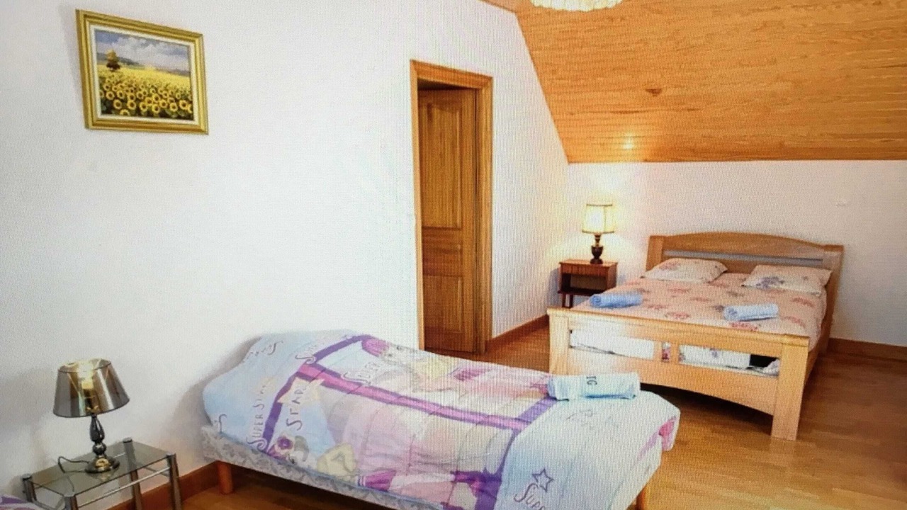 Photo of Bedroom in Concarneau