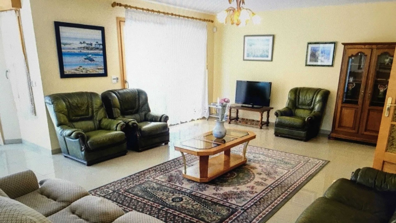 Photo of Livingroom in Concarneau