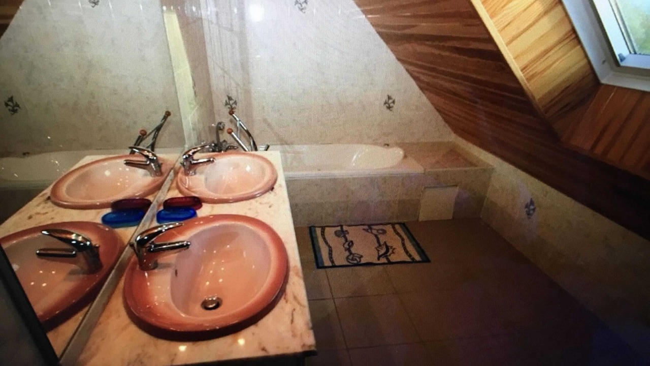 Photo of Bathroom in Concarneau