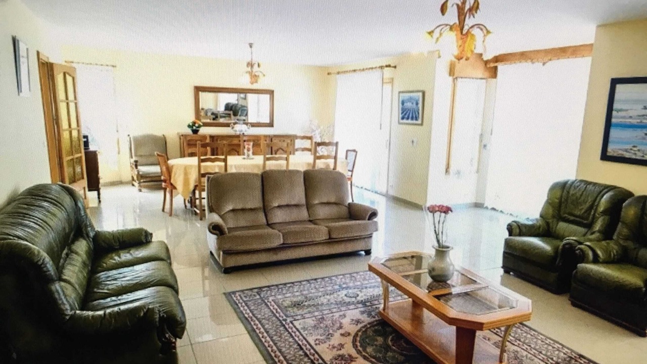 Photo of Livingroom in Concarneau