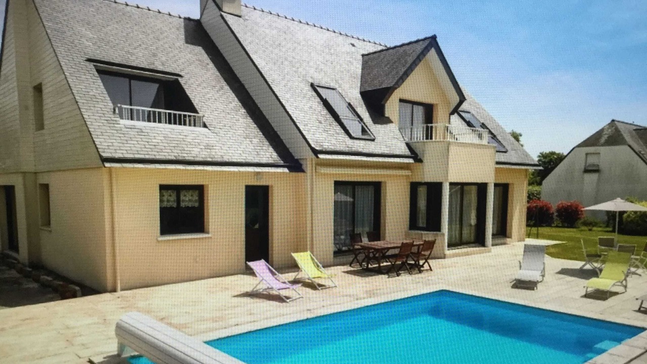 Photo of Outdoor in Concarneau