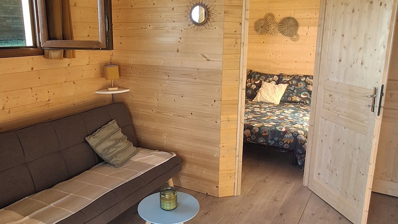 Photo of Livingroom in Saint-Gilles-du-Mene