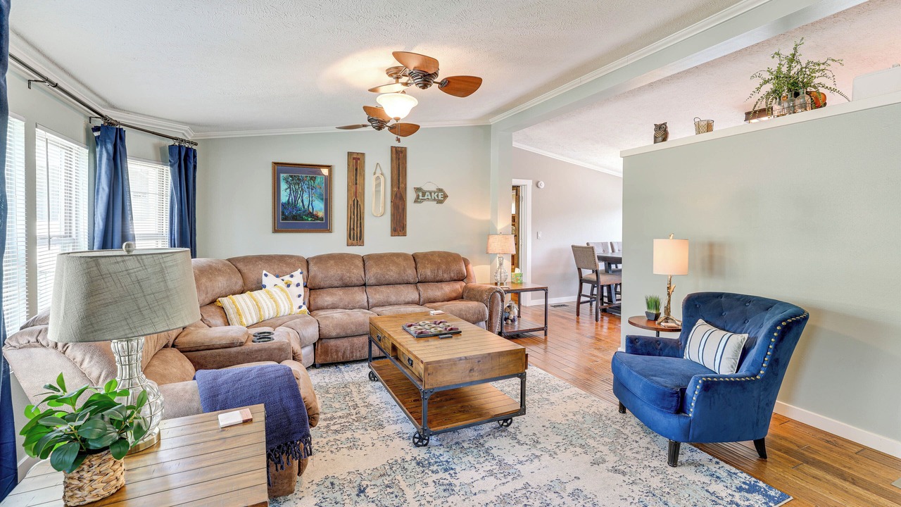 Photo of Livingroom in Golden