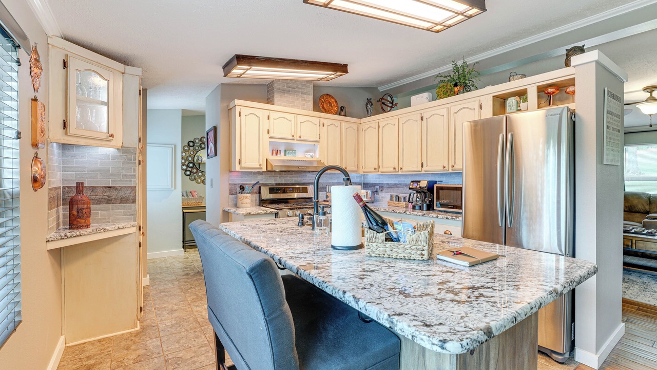 Photo of Kitchen in Golden