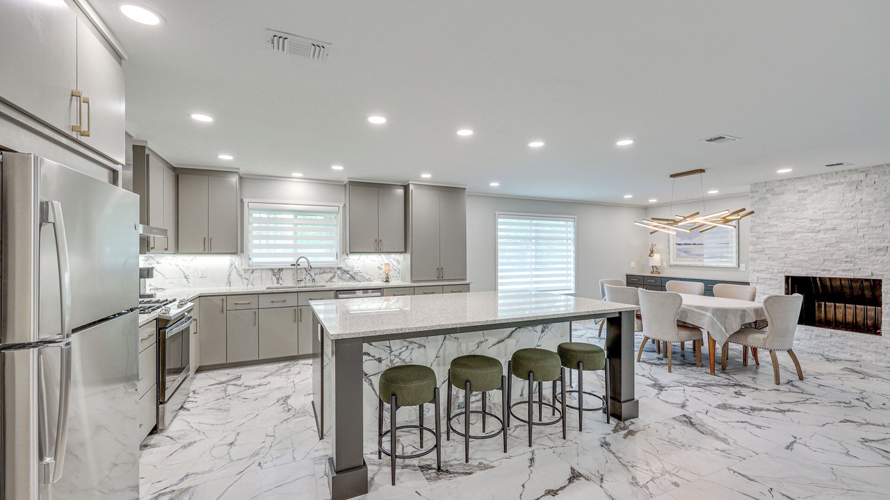 Photo of Kitchen in Magnolia