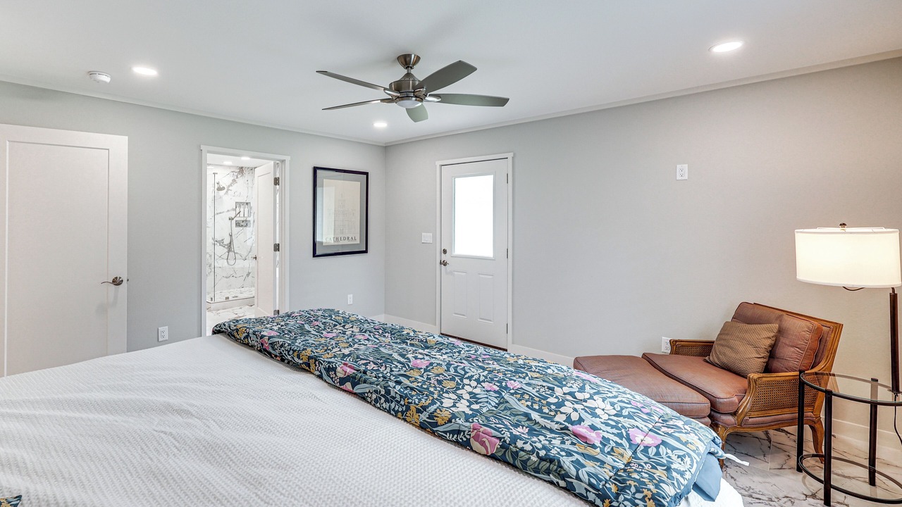 Photo of Bedroom in Magnolia