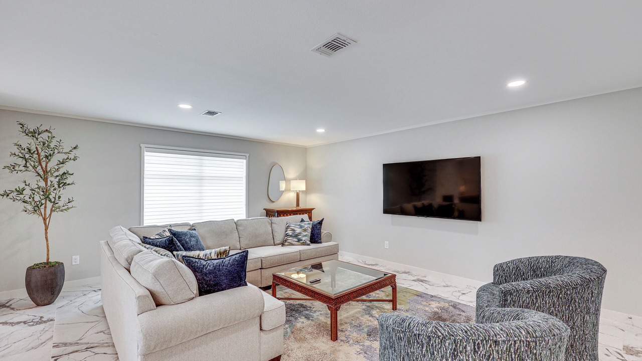Photo of Livingroom in Magnolia