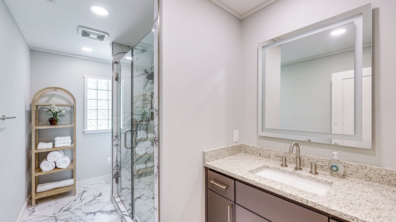 Photo of Bathroom in Magnolia