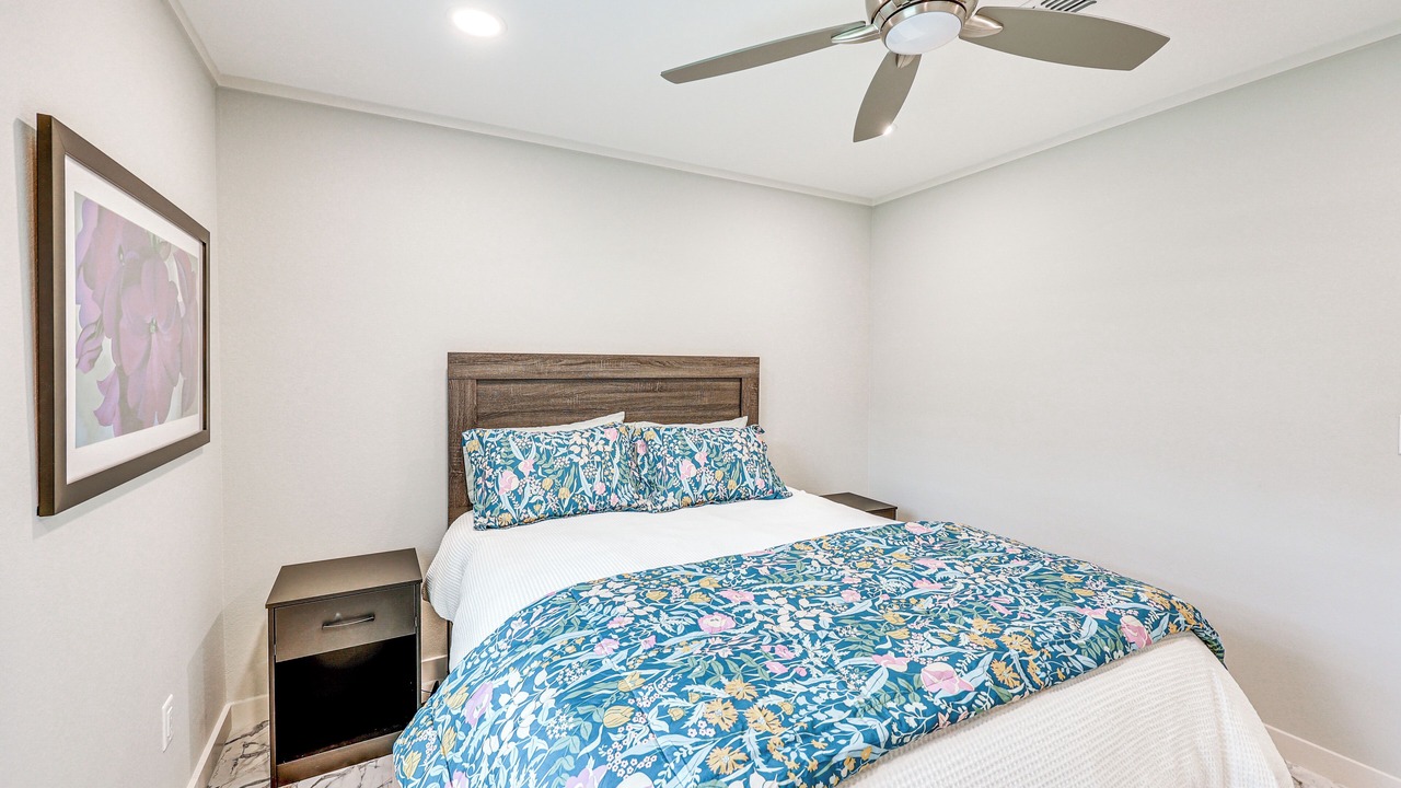 Photo of Bedroom in Magnolia