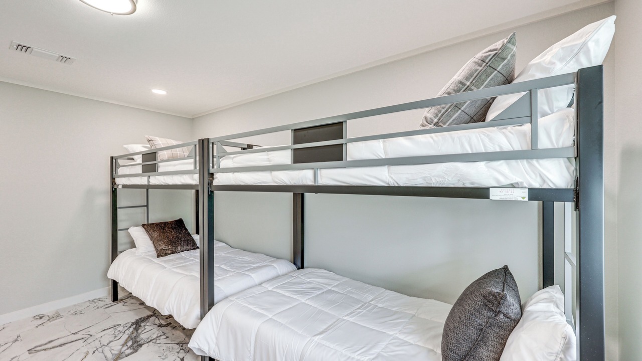 Photo of Bedroom in Magnolia
