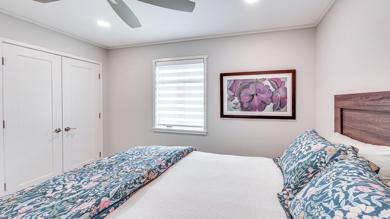 Photo of Bedroom in Magnolia