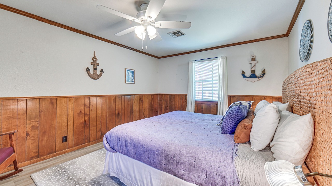 Photo of Bedroom in Mead