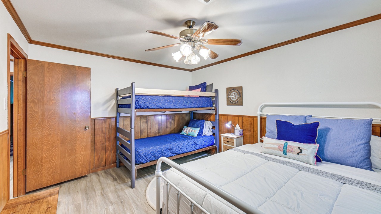 Photo of Bedroom in Mead