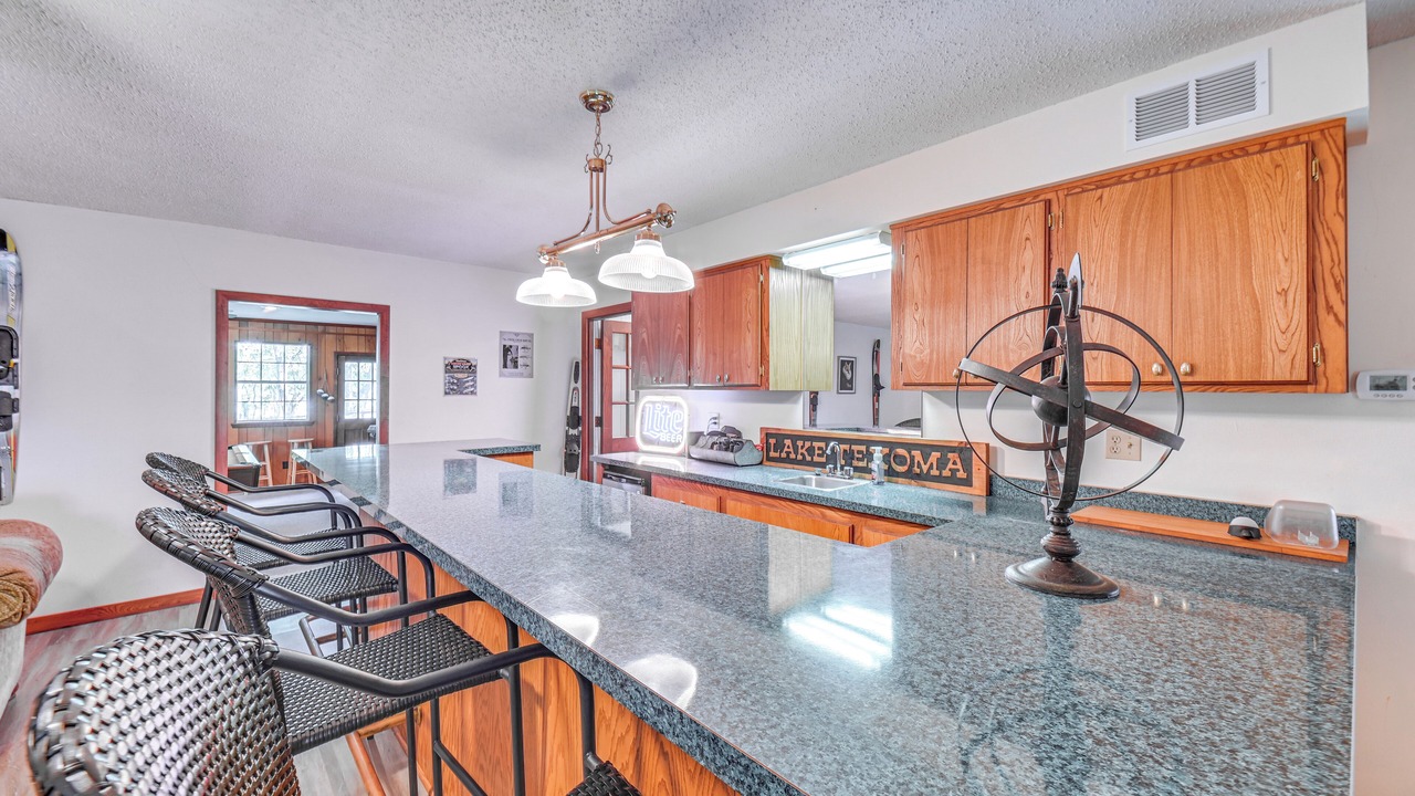 Photo of Kitchen in Mead