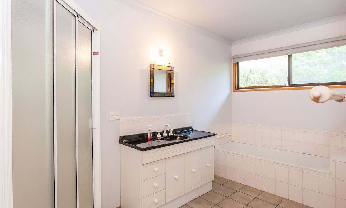 Photo of Bathroom in Moggs Creek